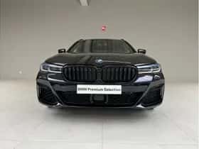 BMW 5-Serie (2021) thumbnail 4