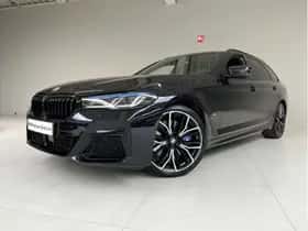 BMW 5-Serie (2021) thumbnail 37
