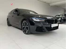 BMW 5-Serie (2021) thumbnail 5