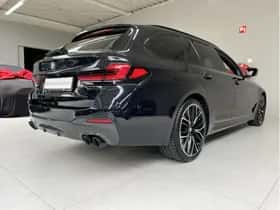 BMW 5-Serie (2021) thumbnail 6