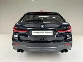 BMW 5-Serie (2021) thumbnail 7
