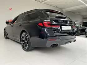 BMW 5-Serie (2021) thumbnail 8
