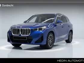 BMW X1 (2024)