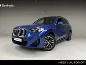 BMW X1 (2024)