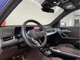 BMW X1 (2024) thumbnail 16