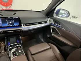 BMW X1 (2024) thumbnail 20