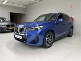 BMW X1 (2024) thumbnail 3