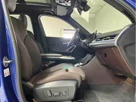 BMW X1 (2024) thumbnail 22