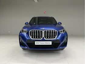 BMW X1 (2024) thumbnail 4