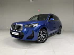 BMW X1 (2024) thumbnail 37