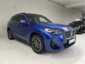 BMW X1 (2024) thumbnail 5