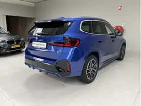 BMW X1 (2024) thumbnail 6