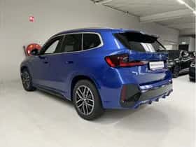 BMW X1 (2024) thumbnail 8