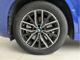 BMW X1 (2024) thumbnail 9