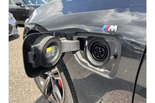 BMW 3-Serie (2025) thumbnail 4