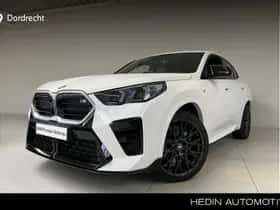 BMW X2 (2025)