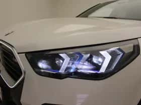 BMW X2 (2025) thumbnail 11