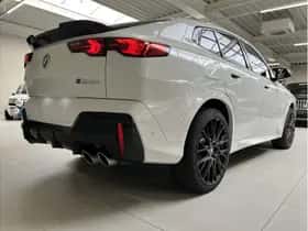 BMW X2 (2025) thumbnail 12