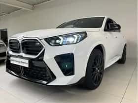BMW X2 (2025) thumbnail 3