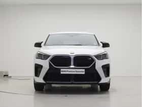 BMW X2 (2025) thumbnail 4