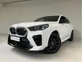 BMW X2 (2025) thumbnail 37