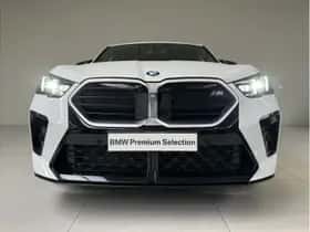 BMW X2 (2025) thumbnail 5