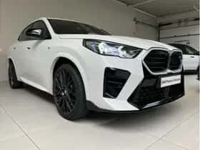 BMW X2 (2025) thumbnail 6