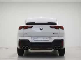 BMW X2 (2025) thumbnail 7