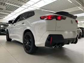 BMW X2 (2025) thumbnail 8