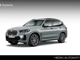 BMW X3 (2023)