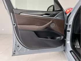BMW X3 (2023) thumbnail 11