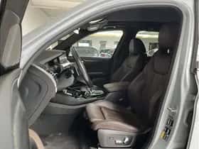 BMW X3 (2023) thumbnail 13