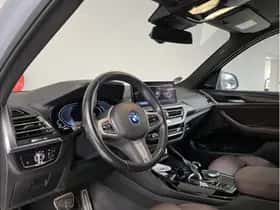 BMW X3 (2023) thumbnail 15