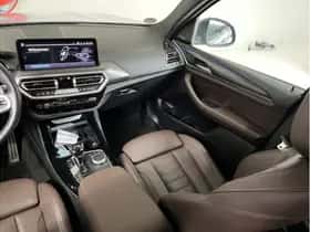 BMW X3 (2023) thumbnail 16
