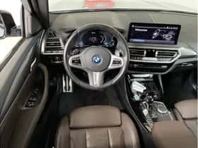 BMW X3 (2023) thumbnail 17