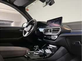 BMW X3 (2023) thumbnail 19