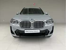 BMW X3 (2023) thumbnail 3