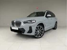 BMW X3 (2023) thumbnail 32