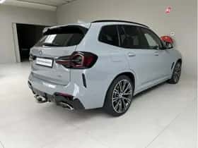 BMW X3 (2023) thumbnail 6