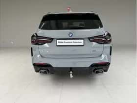 BMW X3 (2023) thumbnail 7