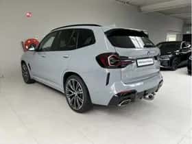 BMW X3 (2023) thumbnail 8