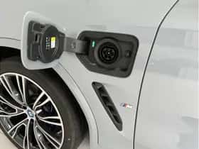 BMW X3 (2023) thumbnail 10