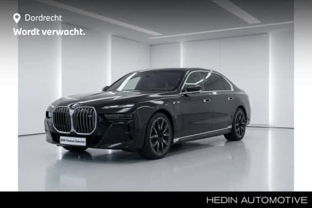 BMW 7-Serie (2026) thumbnail 1