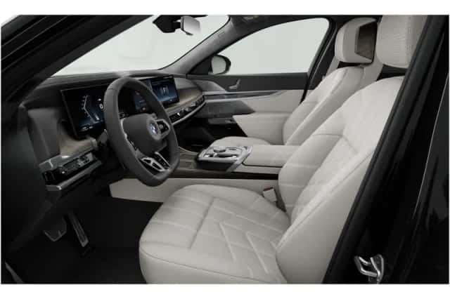BMW 7-Serie (2026) thumbnail 4