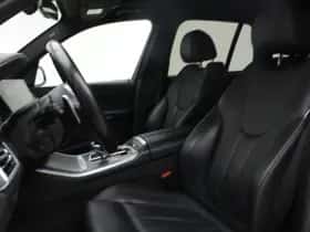 BMW X5 (2021) thumbnail 19
