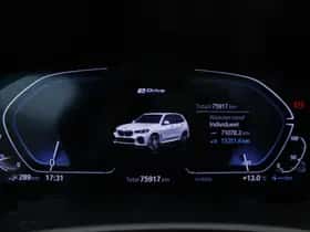 BMW X5 (2021) thumbnail 21