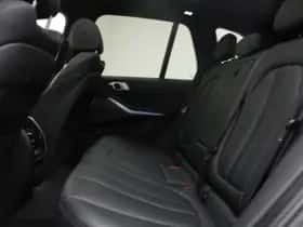 BMW X5 (2021) thumbnail 25