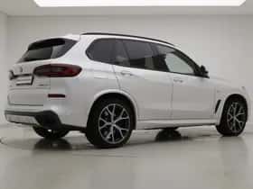 BMW X5 (2021) thumbnail 4