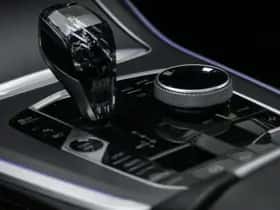 BMW X5 (2021) thumbnail 34