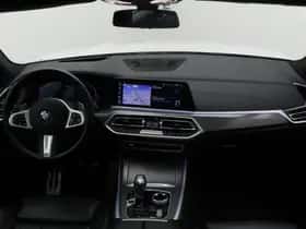 BMW X5 (2021) thumbnail 35